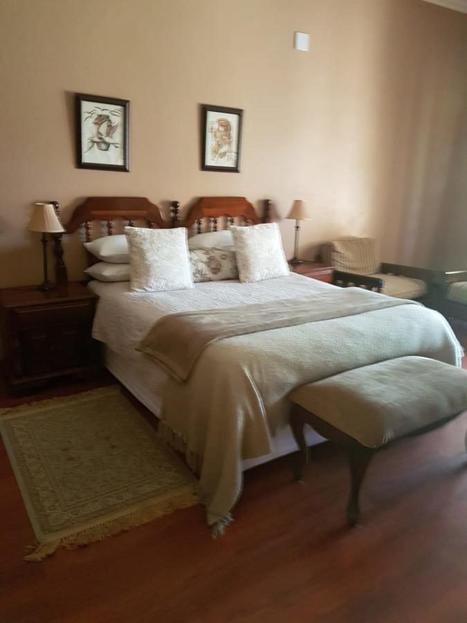 Old Mine Guesthouse Musina Dış mekan fotoğraf